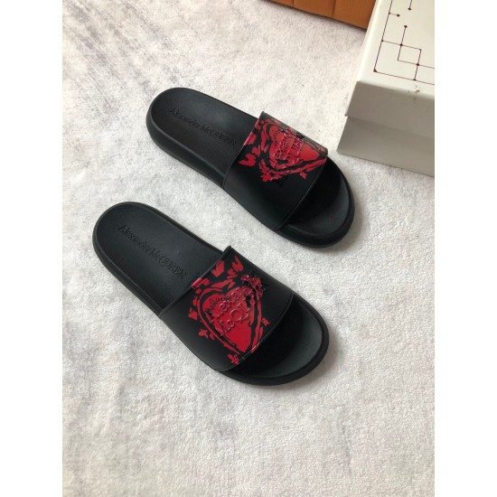 McQueen Slippers