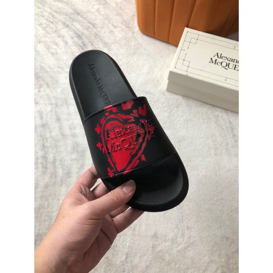 McQueen Slippers