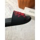 McQueen Slippers