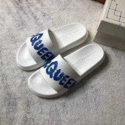 McQueen Slippers