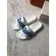 McQueen Slippers