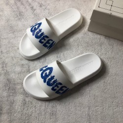 McQueen Slippers
