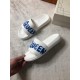 McQueen Slippers