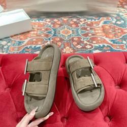 McQueen Slippers
