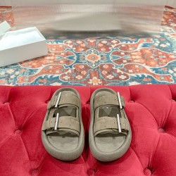 McQueen Slippers