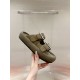 McQueen Slippers