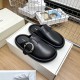 McQueen Slippers