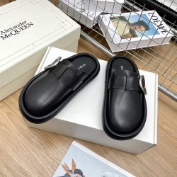 McQueen Slippers