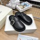 McQueen Slippers