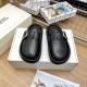 McQueen Slippers