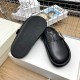 McQueen Slippers