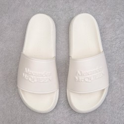 McQueen Slippers
