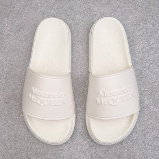 McQueen Slippers