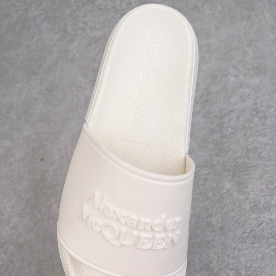 McQueen Slippers