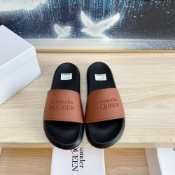 McQueen Slippers