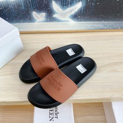 McQueen Slippers