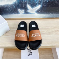 McQueen Slippers
