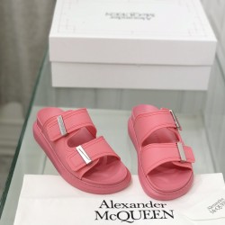 McQueen Slippers