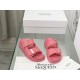 McQueen Slippers