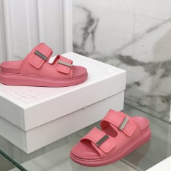 McQueen Slippers