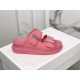 McQueen Slippers