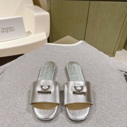 McQueen Slippers