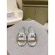 McQueen Slippers