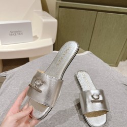 McQueen Slippers