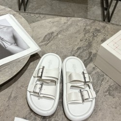 McQueen Slippers