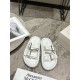 McQueen Slippers