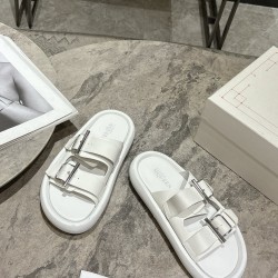 McQueen Slippers