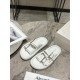 McQueen Slippers