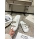 McQueen Slippers