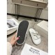 McQueen Slippers