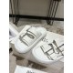 McQueen Slippers