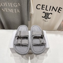 McQueen Slippers