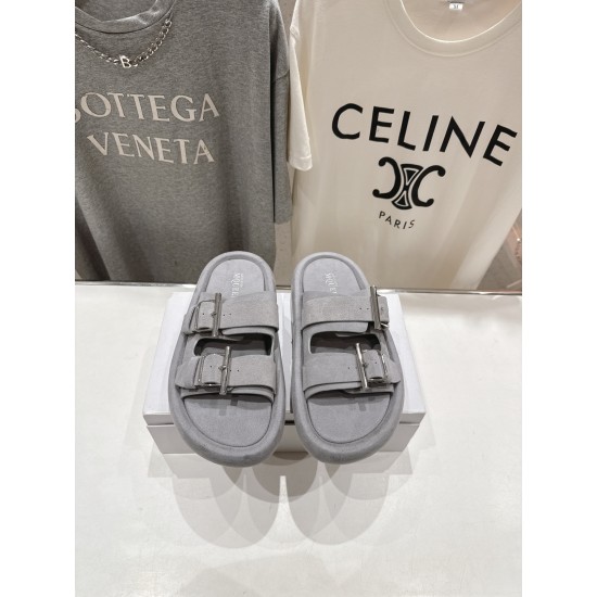 McQueen Slippers