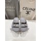 McQueen Slippers