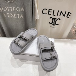 McQueen Slippers