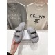 McQueen Slippers
