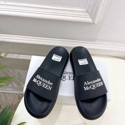McQueen Slippers