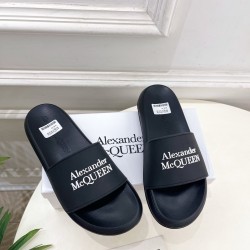 McQueen Slippers