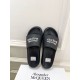 McQueen Slippers