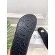 McQueen Slippers