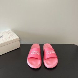 McQueen Slippers