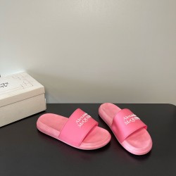 McQueen Slippers