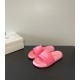 McQueen Slippers