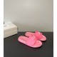 McQueen Slippers