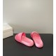 McQueen Slippers
