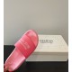 McQueen Slippers